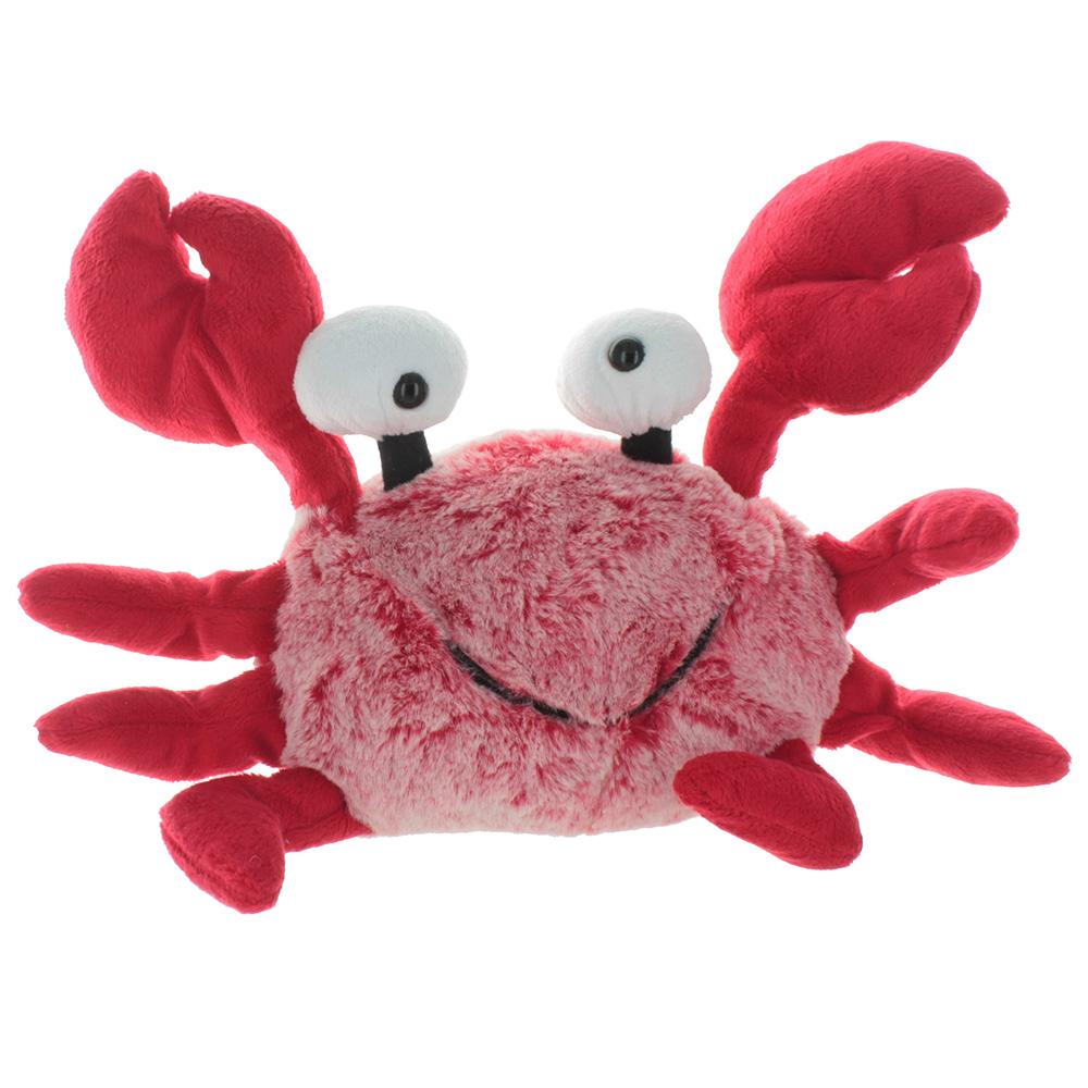 Red Crab 12 Inch – Super-Soft Plush