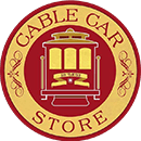 Cable Car Store Home Page