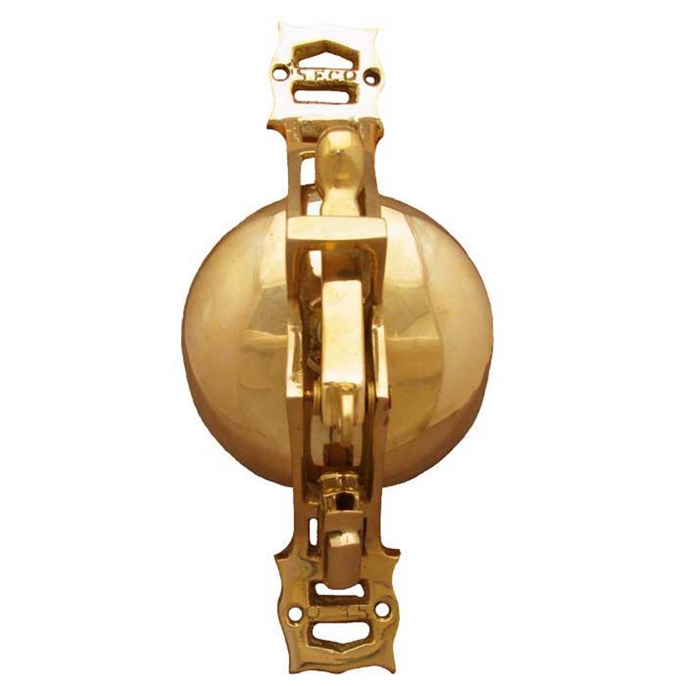 Cable Car Conductor Bell - Small