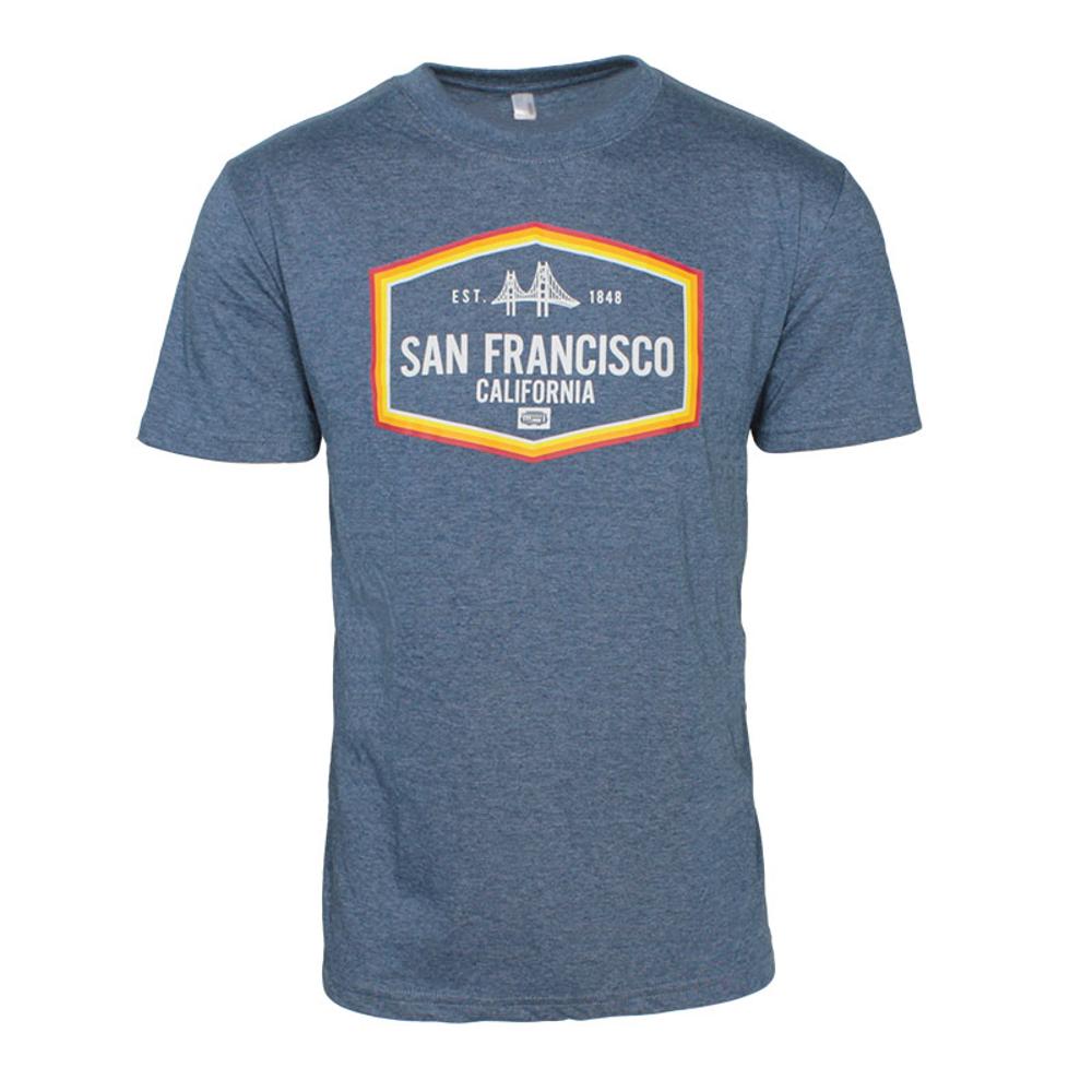 San Francisco T-Shirt: Agon