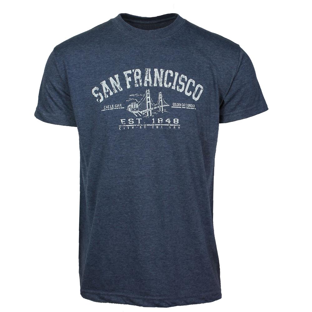 Best Seller: San Francisco Souvenir Tee Shirt